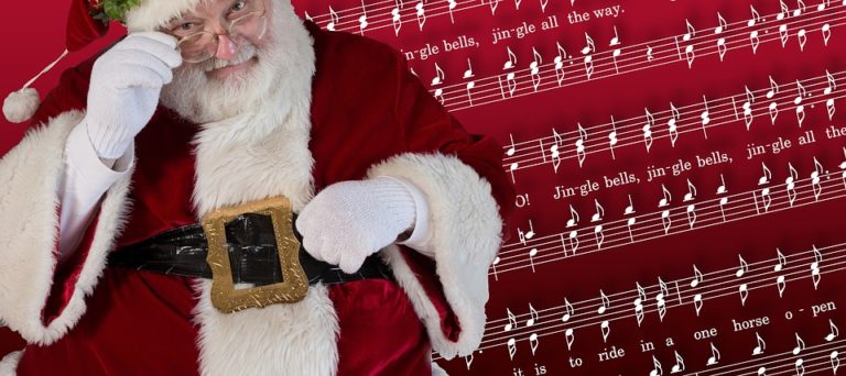 Ismeri a legnépszerűbb karácsonyi dalok összes feldolgozását?