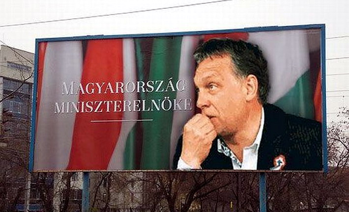 Kívánj igazi ünnepet Magyarország miniszterelnökének!