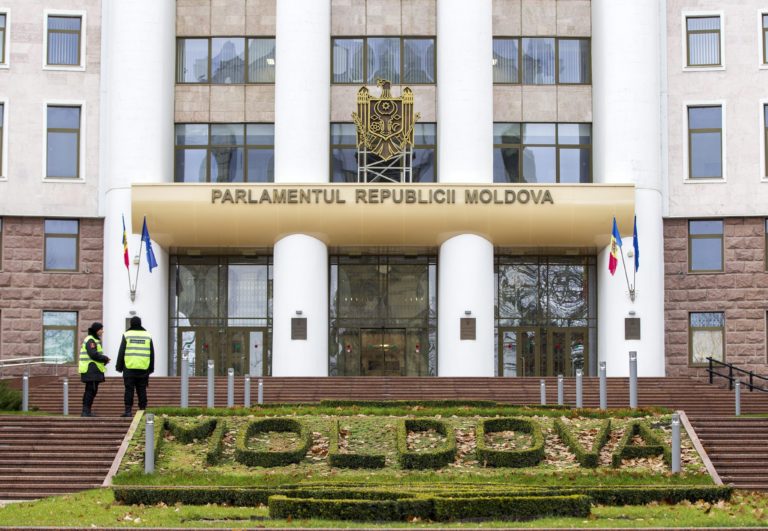 Moldovában betiltották az orosz propagandát