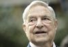 Soros György