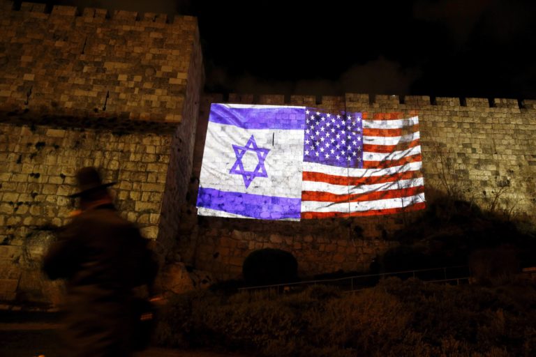 Felerősödött az antiszemitizmus az USA-ban egy jelentés szerint