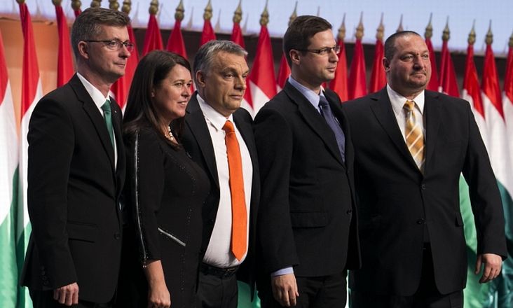 Mitől fél a Fidesz?