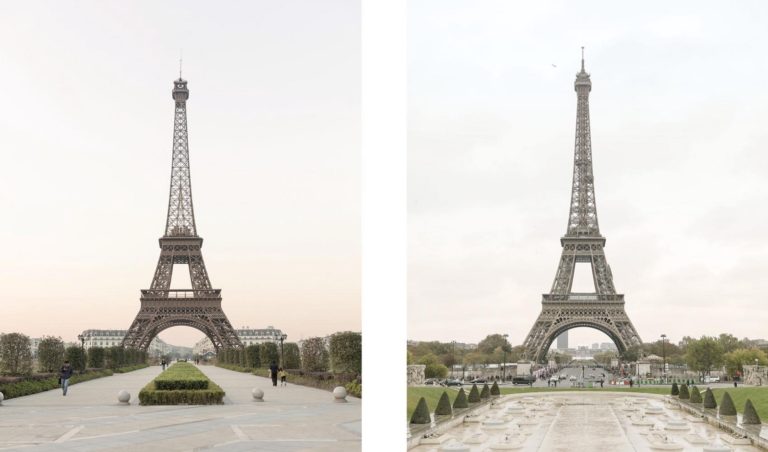 Melyik Párizs az igazi?