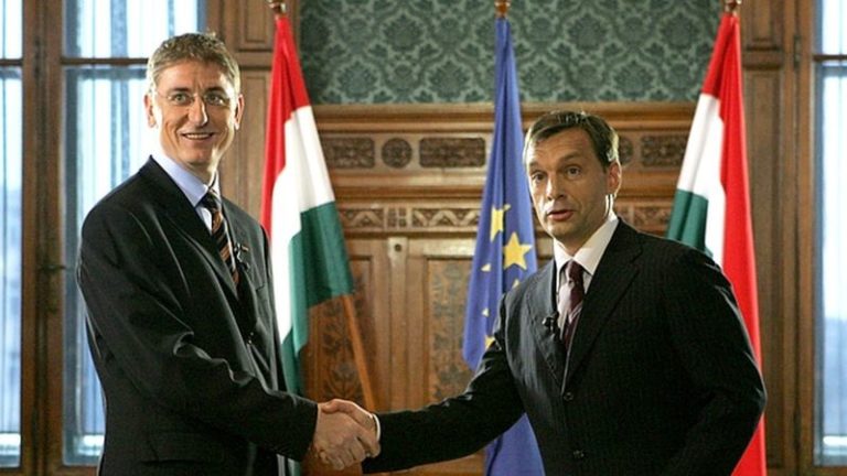 Lárifári, avagy lesz-e Orbán-Gyurcsány vita?
