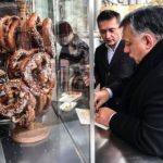 Bréking nyúz, január 30. – Tudósítás a másik valóságból