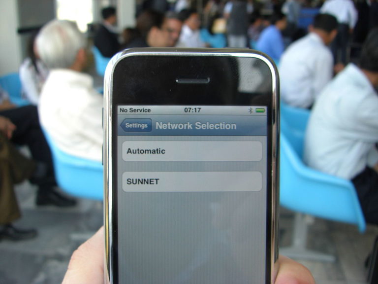 Így hatott a roaming eltörlése az internetezési szokásokra