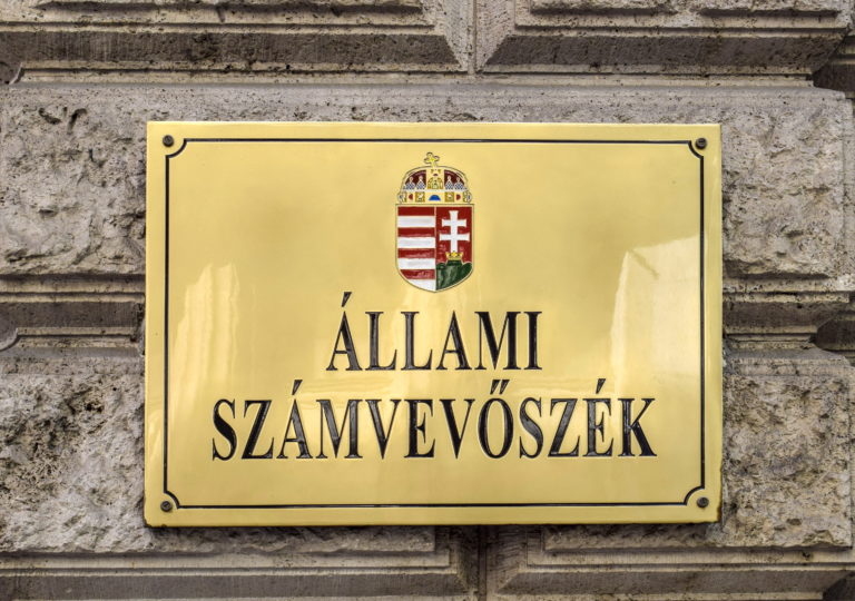 Nem vizsgálja az Állami Számvevőszék a Fidesz gazdálkodását