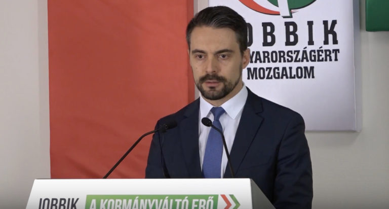 Jobbik-ígéretek nyugdíj- és egészségügyben