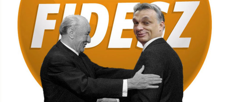 Robbanhat a Fidesz a választások előtt?