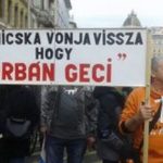 Bréking nyúz, március 23. – Tudósítás a másik valóságból