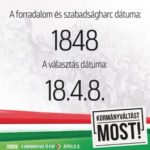 Bréking nyúz, március 9. – Tudósítás a másik valóságból