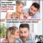 Bréking nyúz, március 14. – Tudósítás a másik valóságból