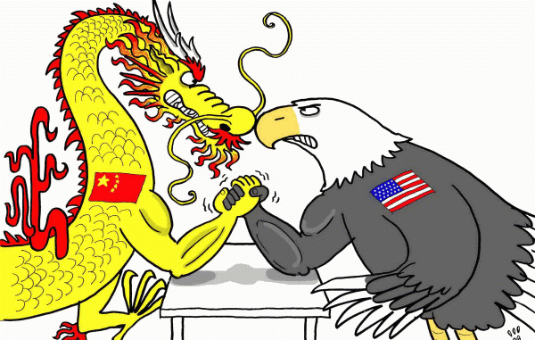 Izmosodó sárkány – Kína megnöveli a katonai büdzséjét