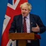 Brit bíróság: Johnson átverte a királynőt