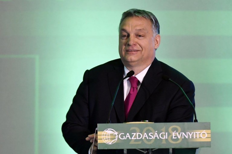 Virágzik az európai szélsőjobb – így ír Orbánról a Newsweek