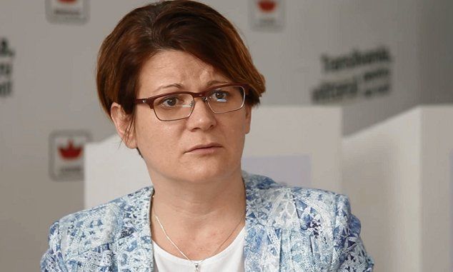 Letöltendő börtönbüntetésre ítélték a volt kolozsvári alpolgármestert