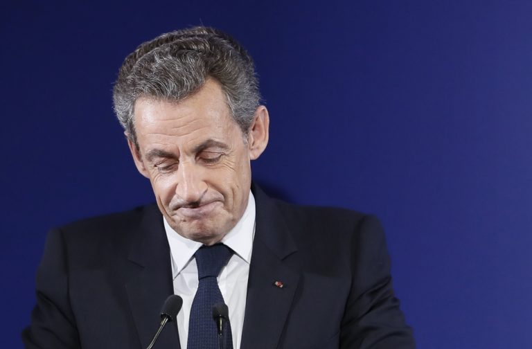 Korrupció miatt is bíróság elé kerül Nicolas Sarkozy