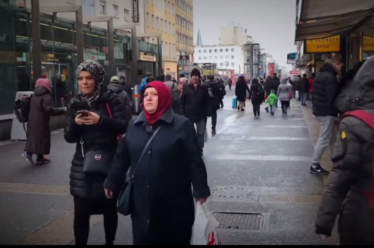 Bécsi magyarok is sértőnek találják Lázár videóját