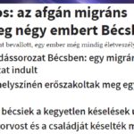 Bréking nyúz, március 8. – Tudósítás a másik valóságból
