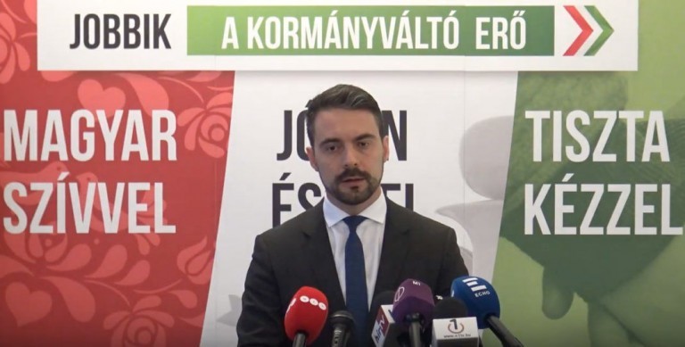 Erre készül a Jobbik