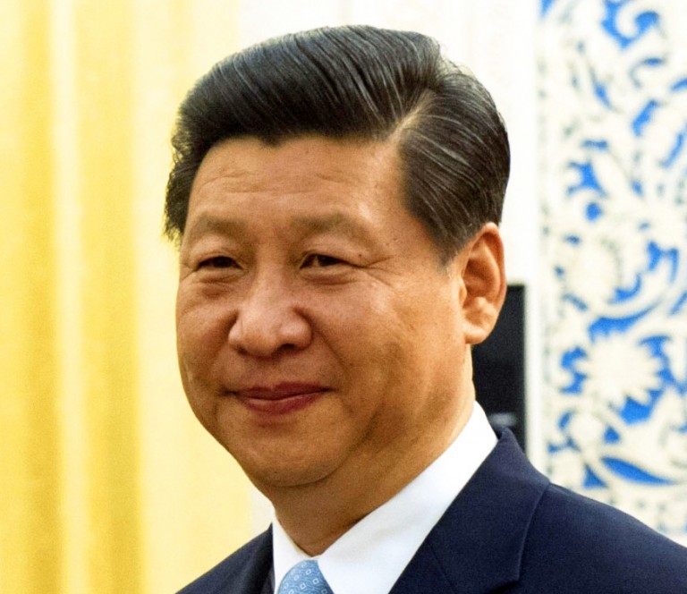 Kína vezére kíméletlen tisztogatási kampányra készül