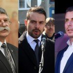 Bréking nyúz, március 27. – Tudósítás a másik valóságból