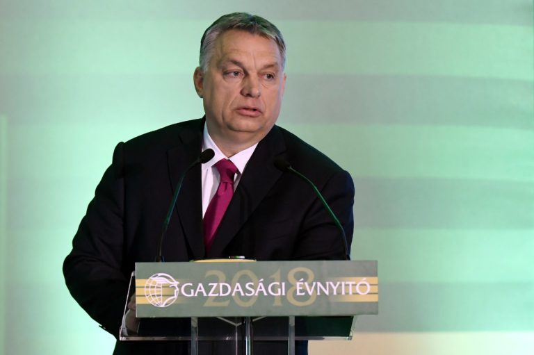 Orbán: a piacáért maradunk az unióban