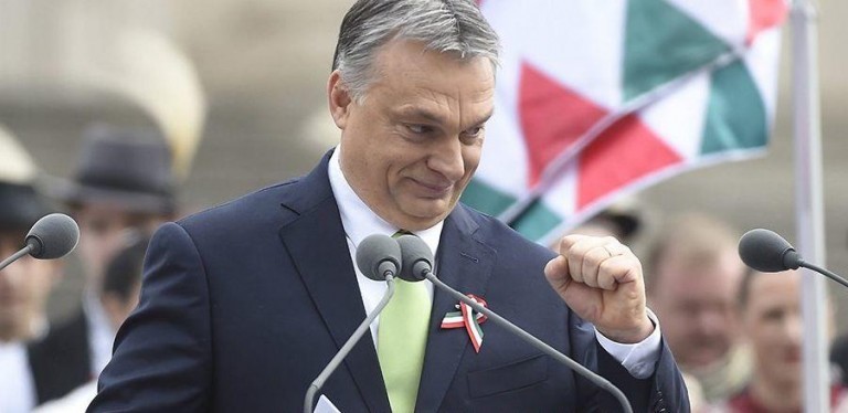 Nem a Fidesz írja a választási tematikát