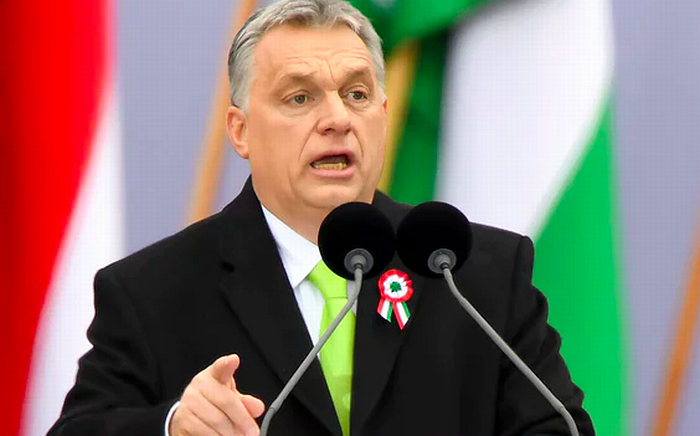 Orbán apokaliptikus víziói