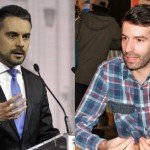 Bréking nyúz, március 22. – Tudósítás a másik valóságból