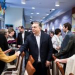 Bréking nyúz, április 1. – Tudósítás a másik valóságból