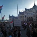 Bréking nyúz, 2018. április 30. – Tudósítás a másik valóságból