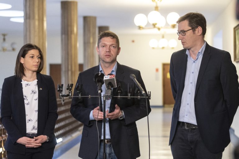 MSZP-Párbeszéd frakciószövetség lesz, a parlamenti bojkott sincs kizárva