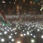 Bréking nyúz, április 25. – Tudósítás a másik valóságból