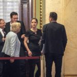 Bréking nyúz, május 31. – Tudósítás a másik valóságból