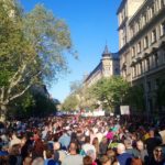 Bréking nyúz, április 23. – Tudósítás a másik valóságból