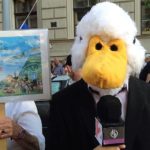 Bréking nyúz, április 24. – Tudósítás a másik valóságból