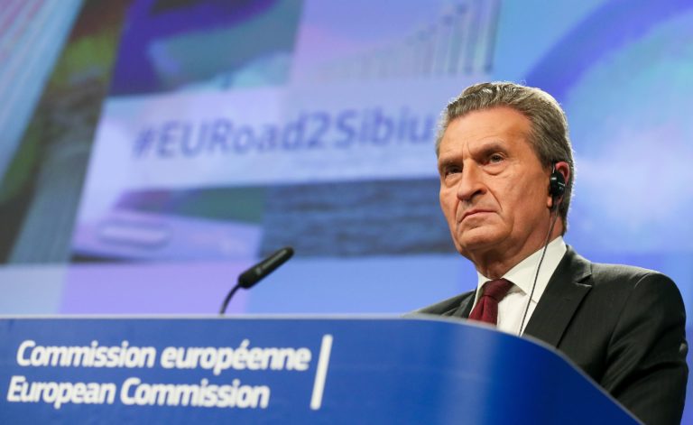 A jogállami elvek tiszteletben tartásához köthetik az uniós támogatásokat