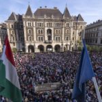 Bréking nyúz, április 21. – Tudósítás a másik valóságból