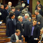 Bréking nyúz, május 11. – Tudósítás a másik valóságból