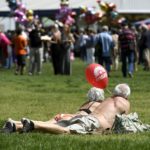 Bréking nyúz, május 23. – Tudósítás a másik valóságból