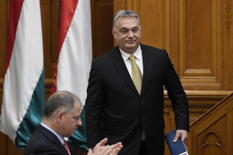 Reagálások az Orbán-beszédre