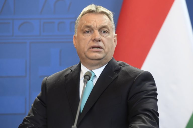 Orbán bosszújáról ír a Washington Post