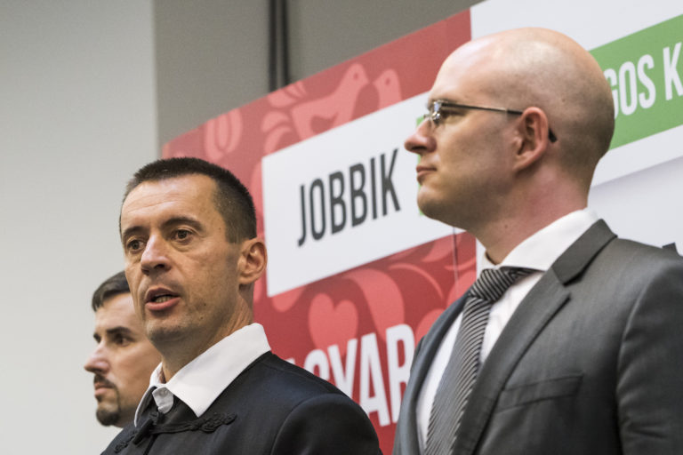 Jobbik: Sneider az elnök – Frissítve!