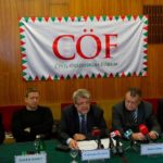 Megjegyzések egy közleményhez (CÖF)