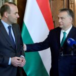 Weber: kifelé a Fidesszel!