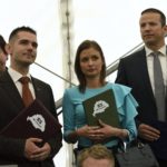 Bréking nyúz, június 24. – Tudósítás a másik valóságból Toroczkai László, Dúró Dóra és Novák Előd