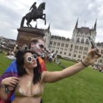 Bréking nyúz, június 14. – Tudósítás a másik valóságból