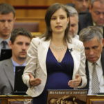 Bréking nyúz, június 8. – Tudósítás a másik valóságból