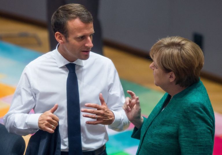 Olaszország blokkolta az EU-csúcsot